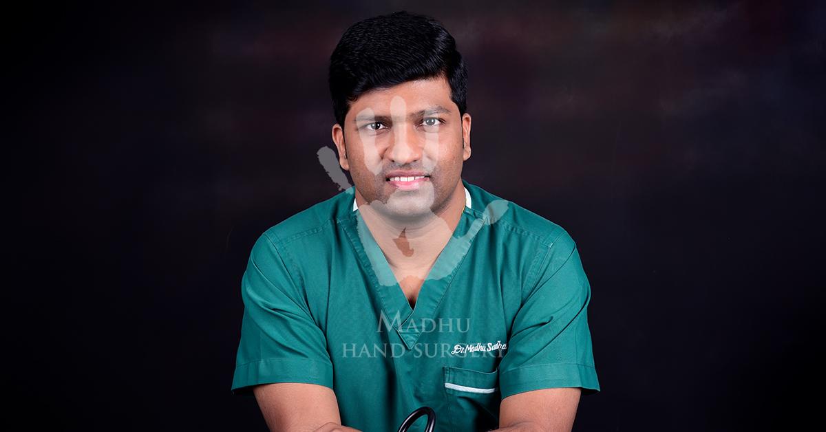 Madhuhandsurgery