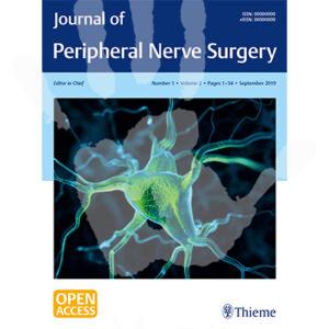 Peripheral nerve Surgery