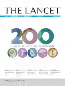 The Lancet