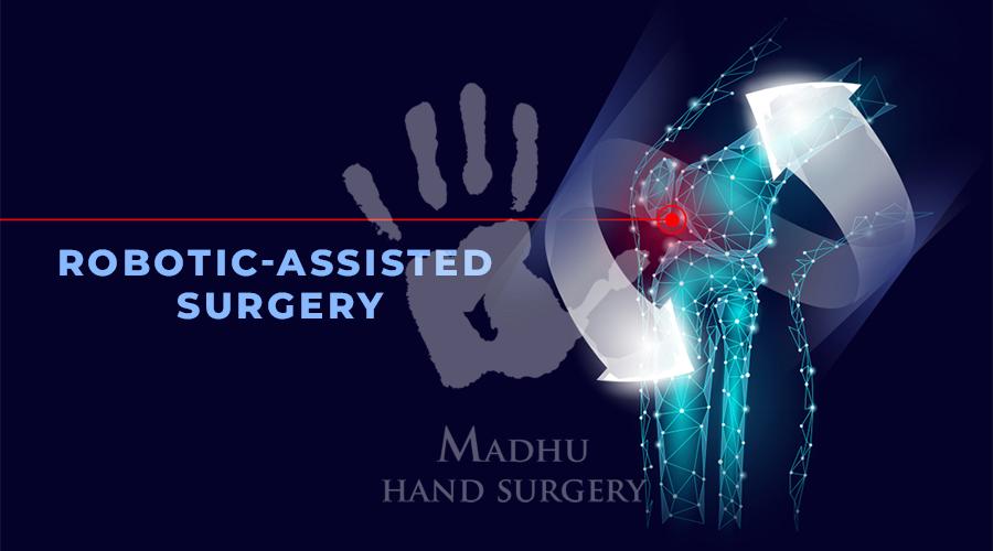 Robotic-Assisted Surgery