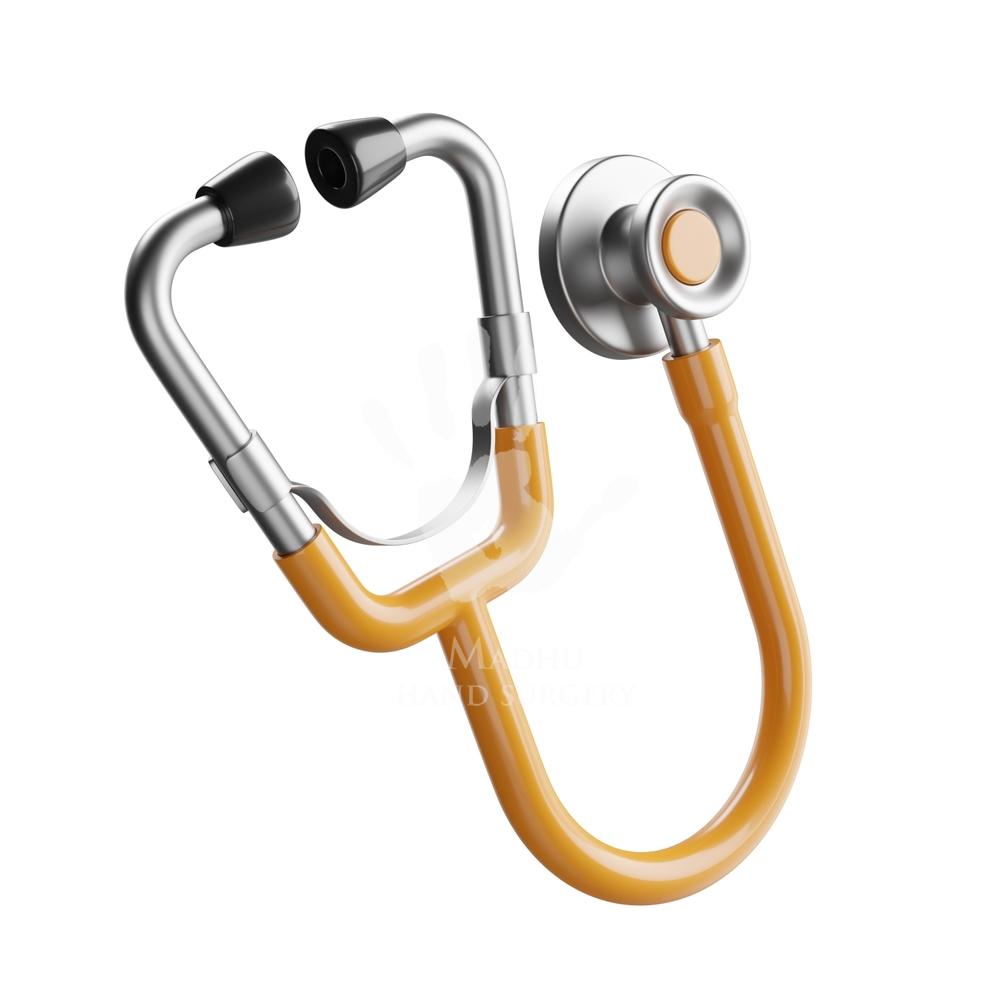 stethoscope