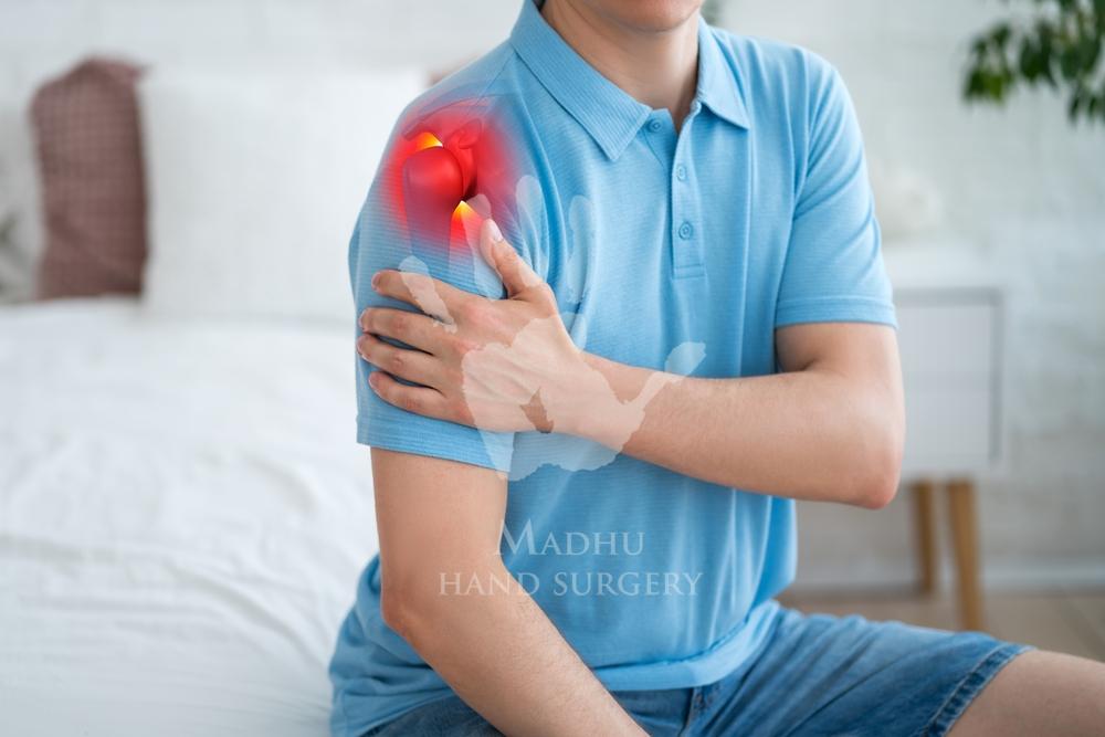 Fractures & Dislocations