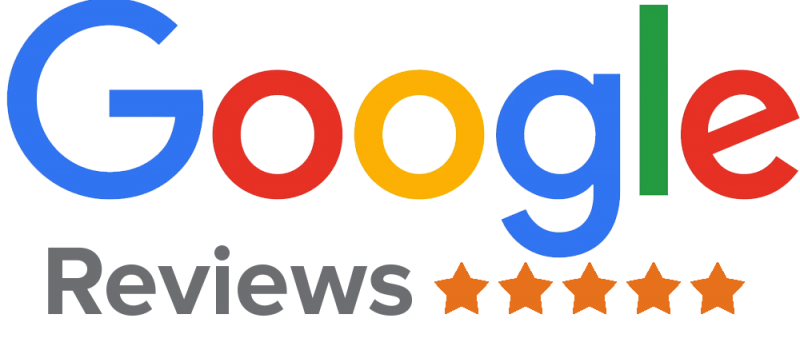 Google reviews