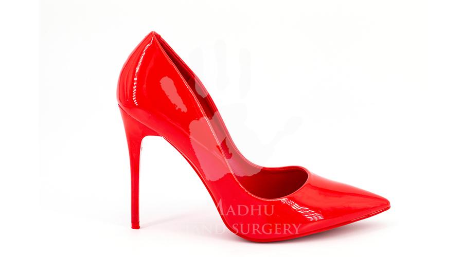 High Heel