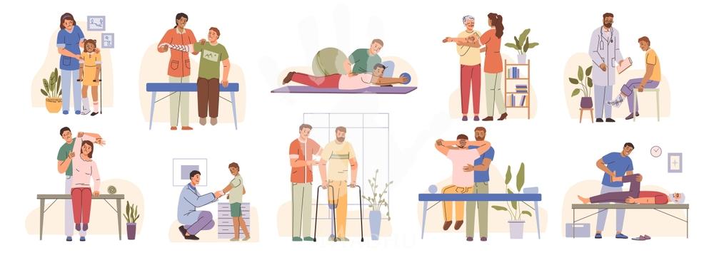 Non-Surgical Orthopedic Treatments