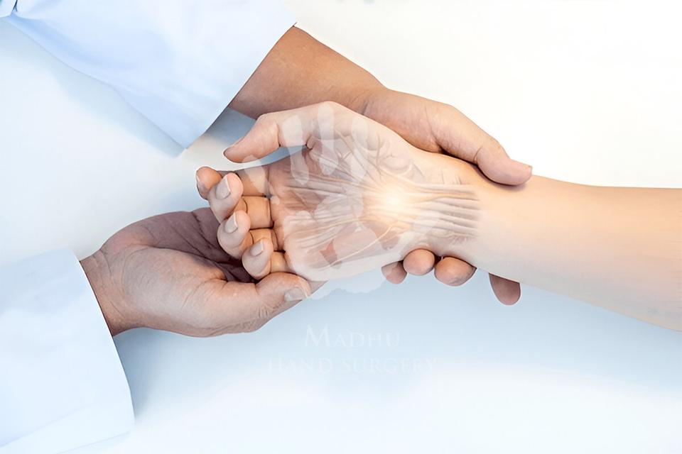 Tendon injuries
