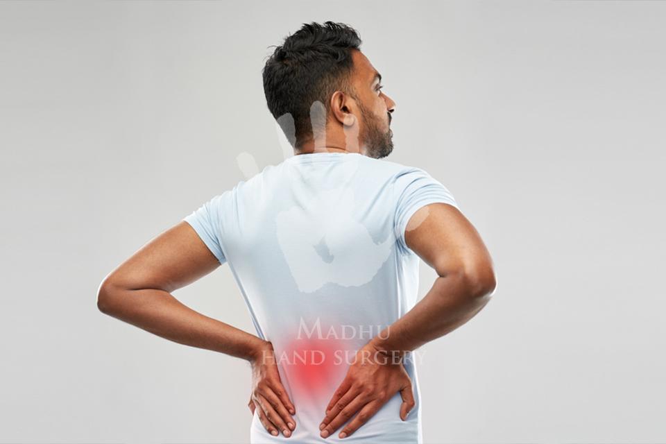 Back Pain