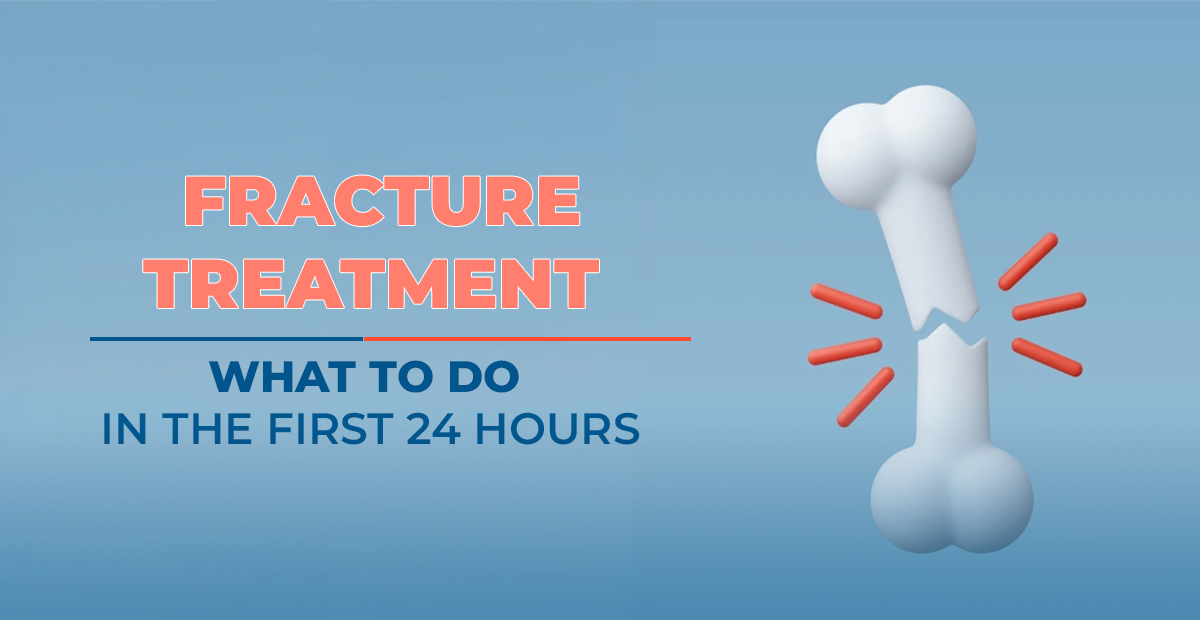 Fracture Treatment Near Hebbal