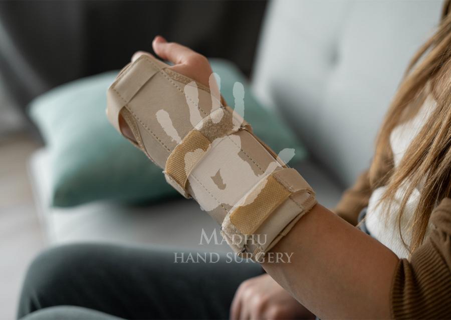 Splint