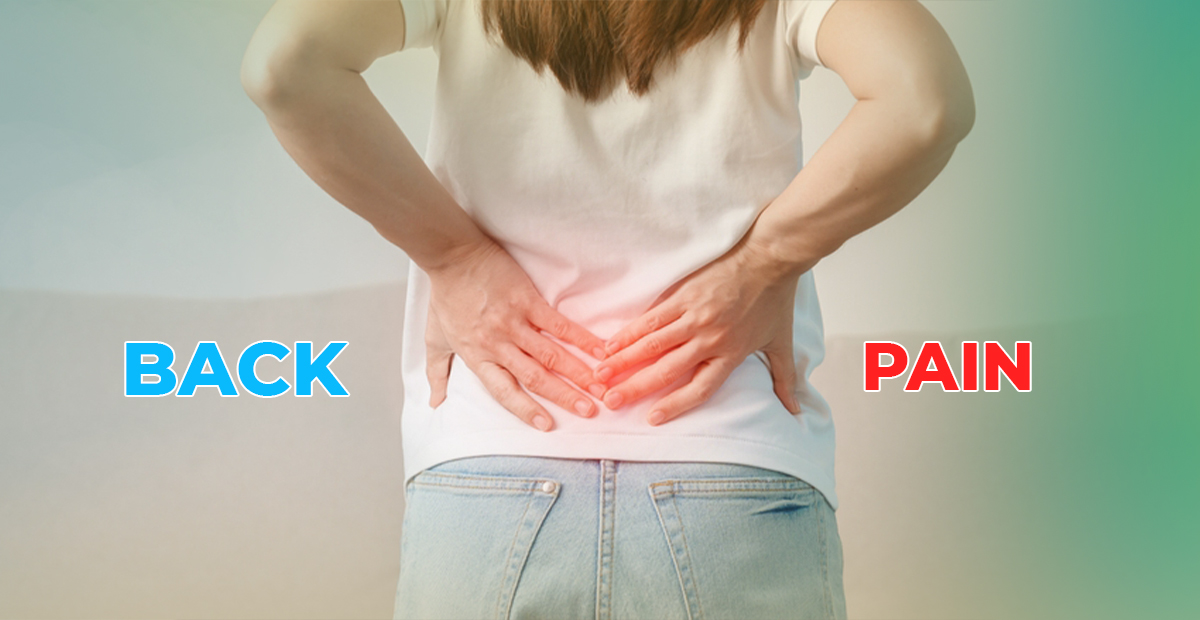 Best Doctor for Back Pain in Bangalore