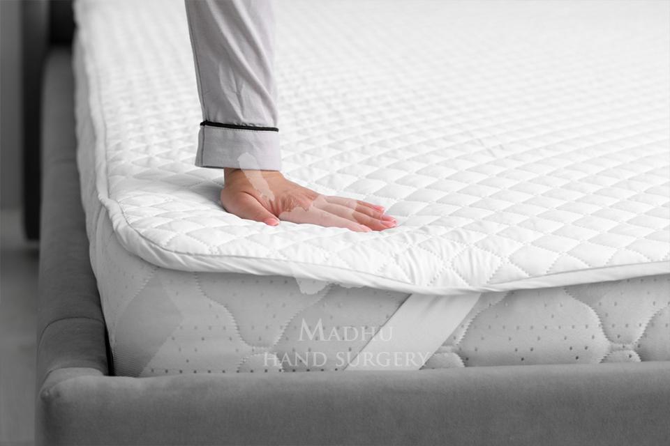 Foam Mattress