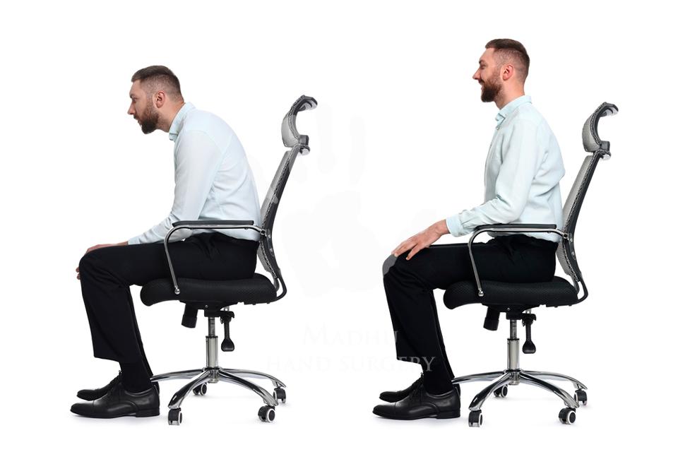 Sitting Postures