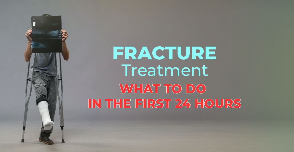 Fracture Treatment Near Hebbal