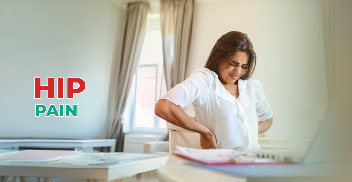 Hip Pain