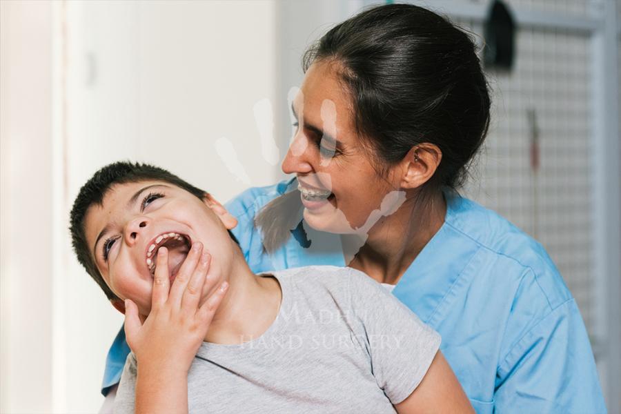 Cerebral Palsy