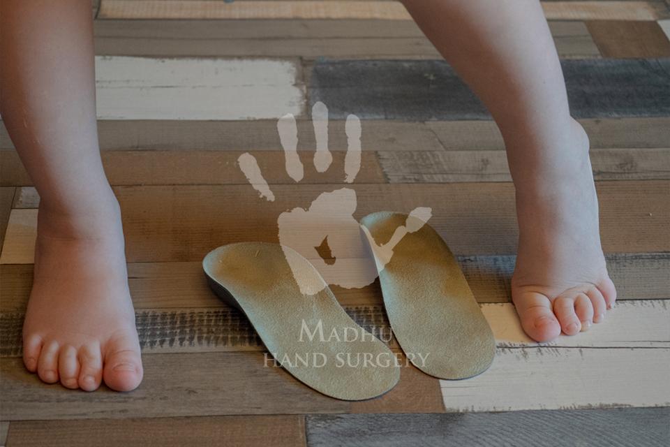 Insoles