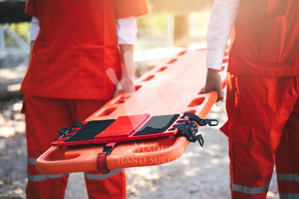 Medical Emergency