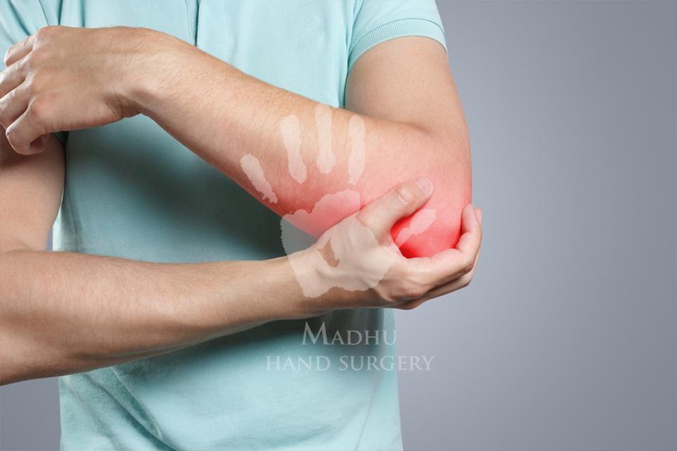 Upper Limb Pain