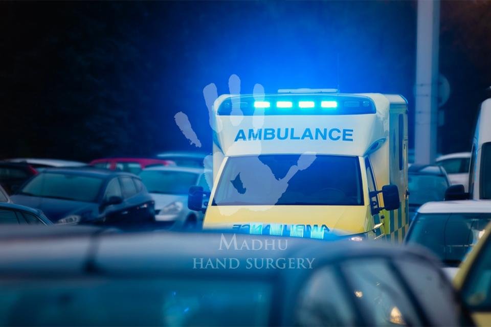 Ambulance