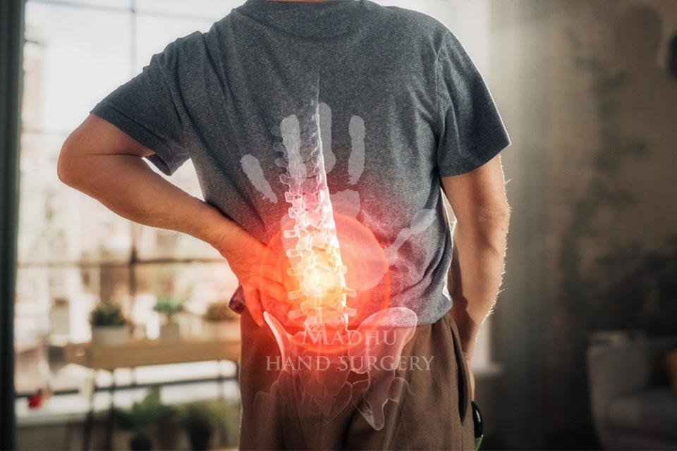 Back Injury