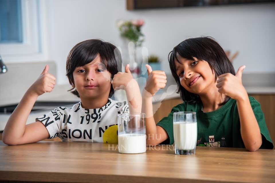 Kids Nutrition
