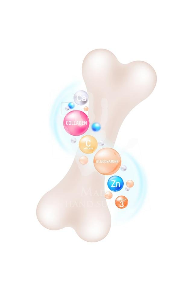 Kids bone health