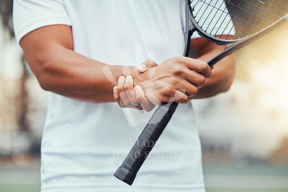 Sports Injury