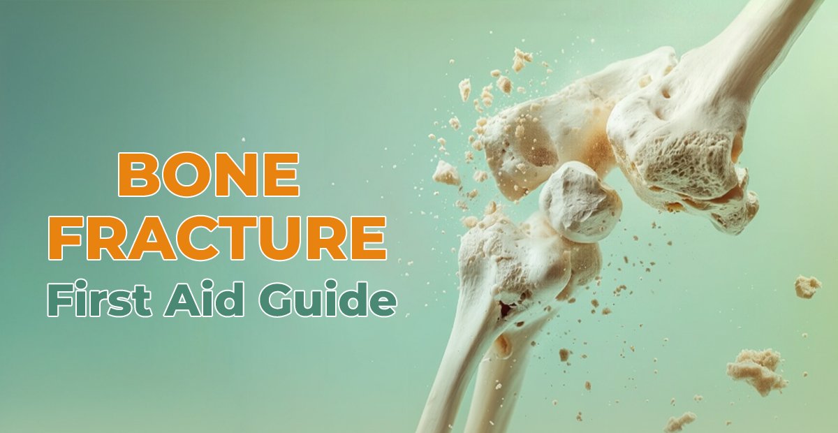 What to Do Immediately After a Bone Fracture