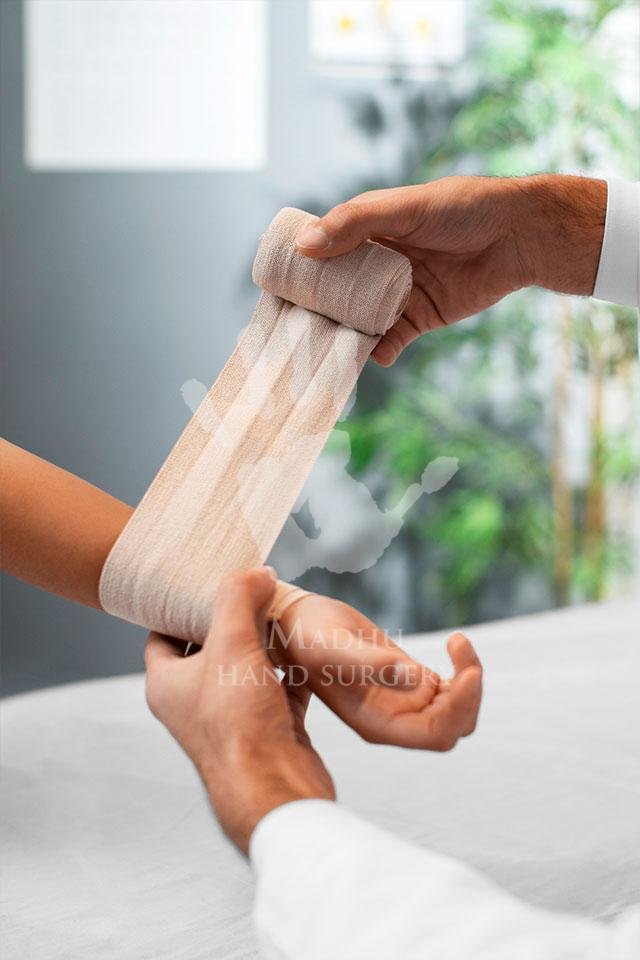 Wrist Fracture