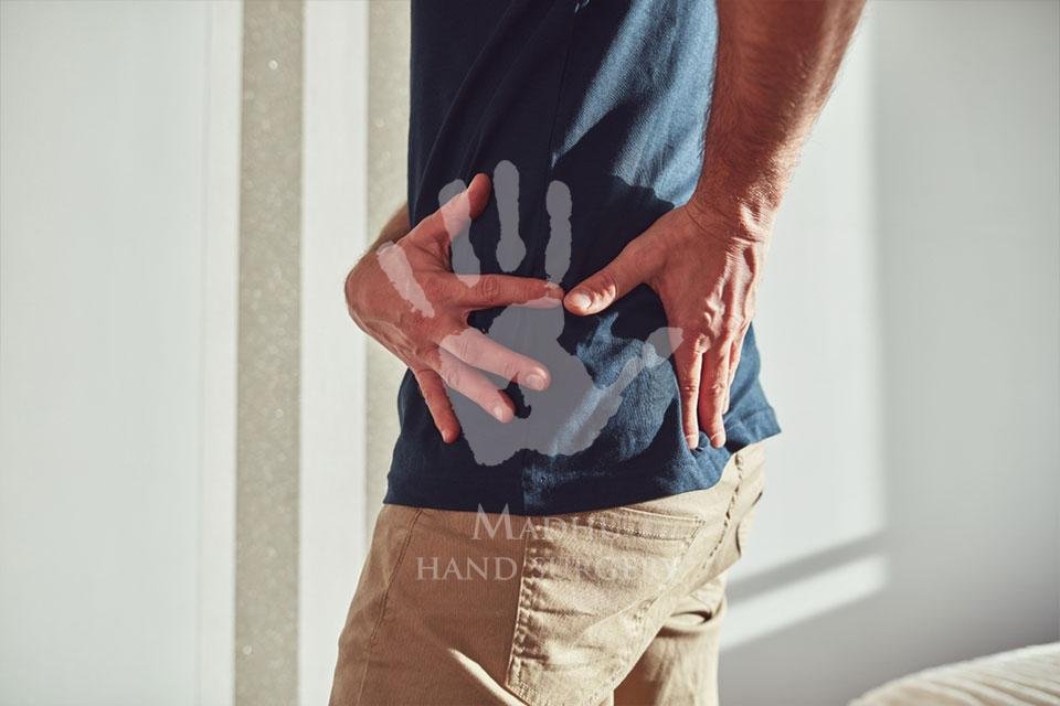 Hip Arthritis