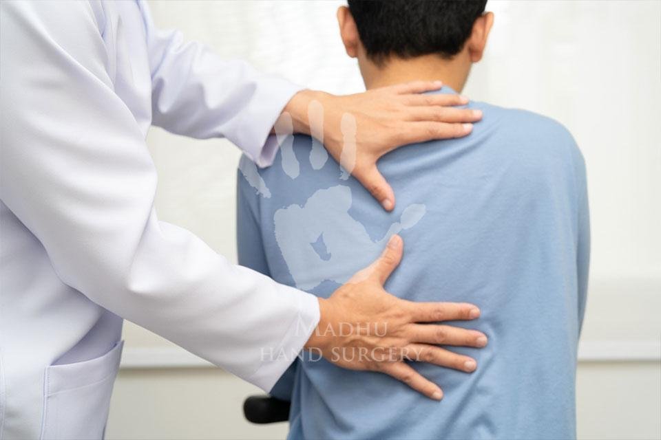 Orthopedic Consultation